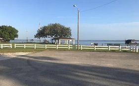 Beautiful Home Across The Street From Lake June!